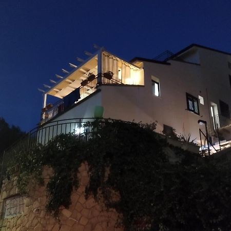 Framavi Villa Cefalu Bagian luar foto