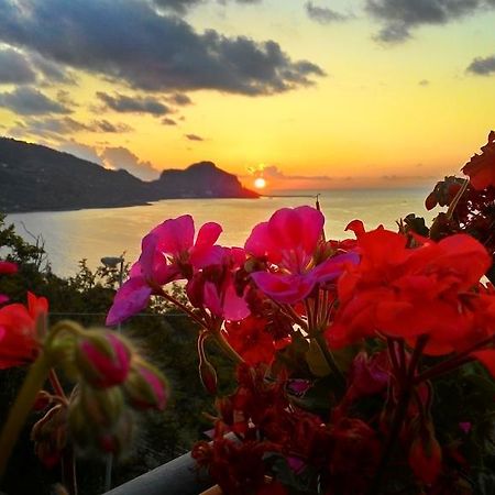 Framavi Villa Cefalu Bagian luar foto