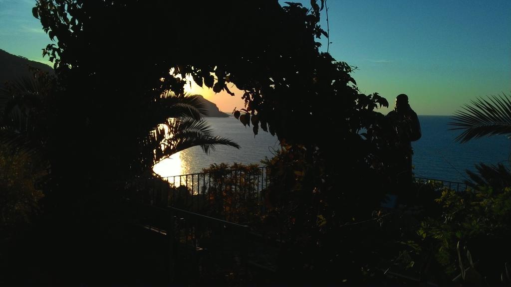 Framavi Villa Cefalu Ruang foto