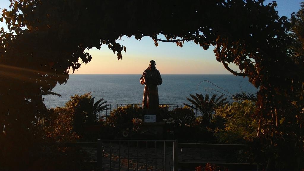 Framavi Villa Cefalu Ruang foto