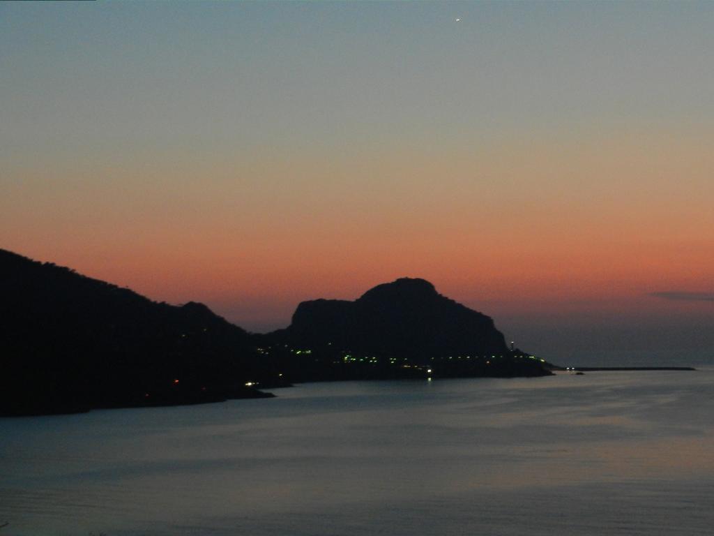 Framavi Villa Cefalu Ruang foto