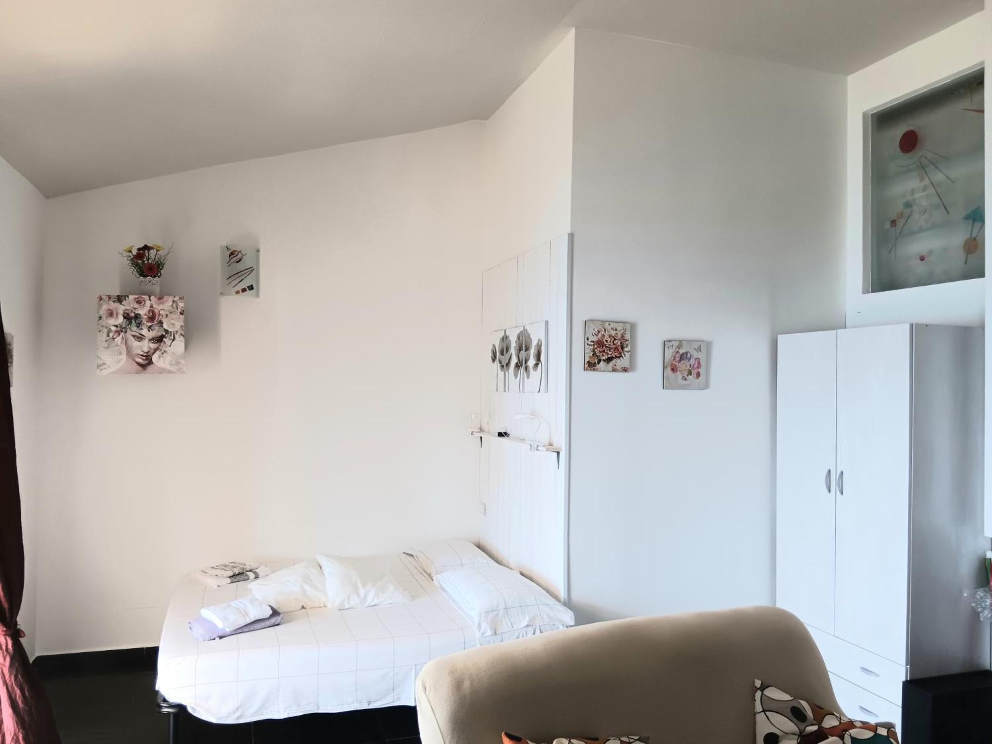 Framavi Villa Cefalu Ruang foto