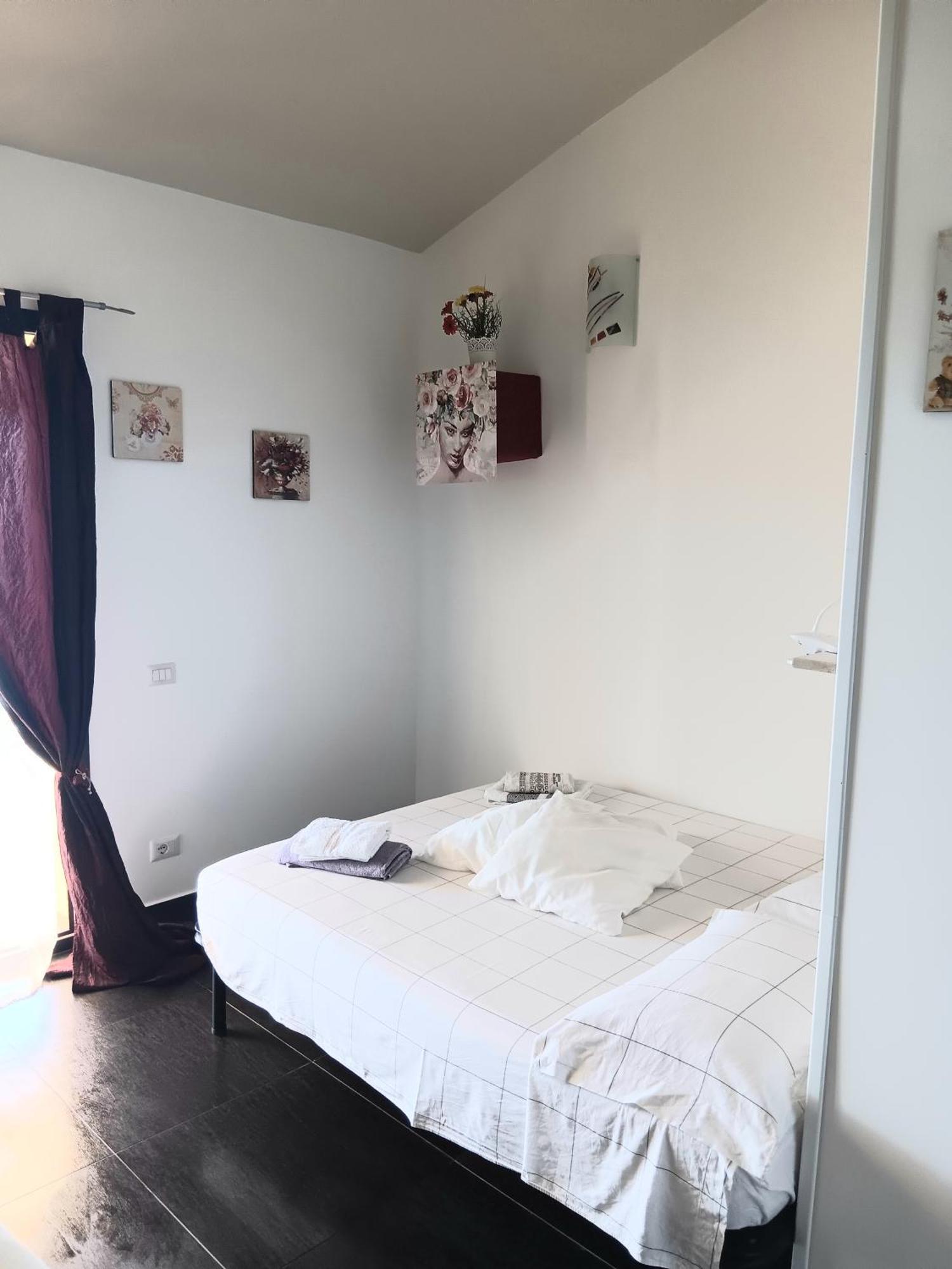 Framavi Villa Cefalu Ruang foto