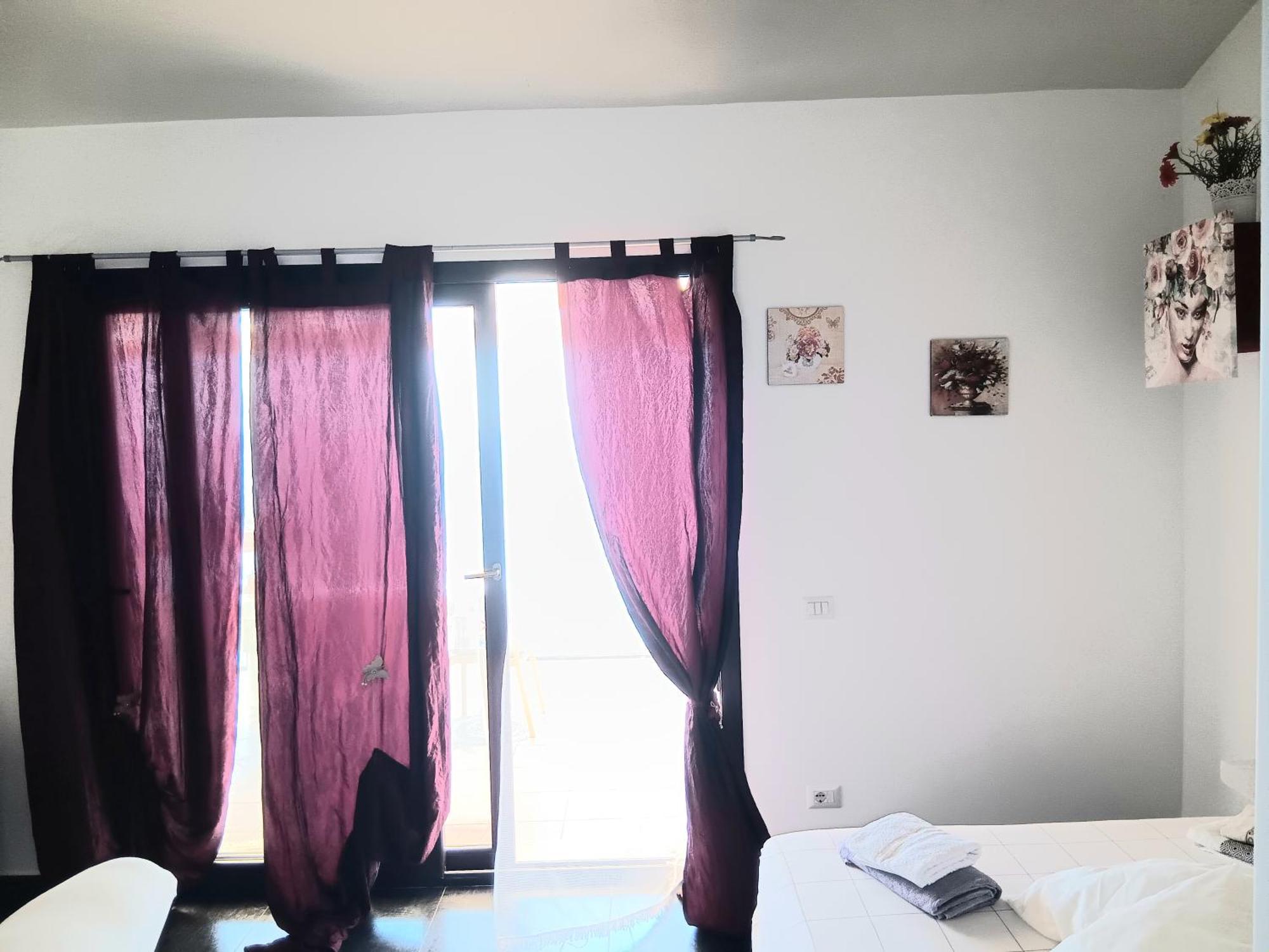 Framavi Villa Cefalu Ruang foto