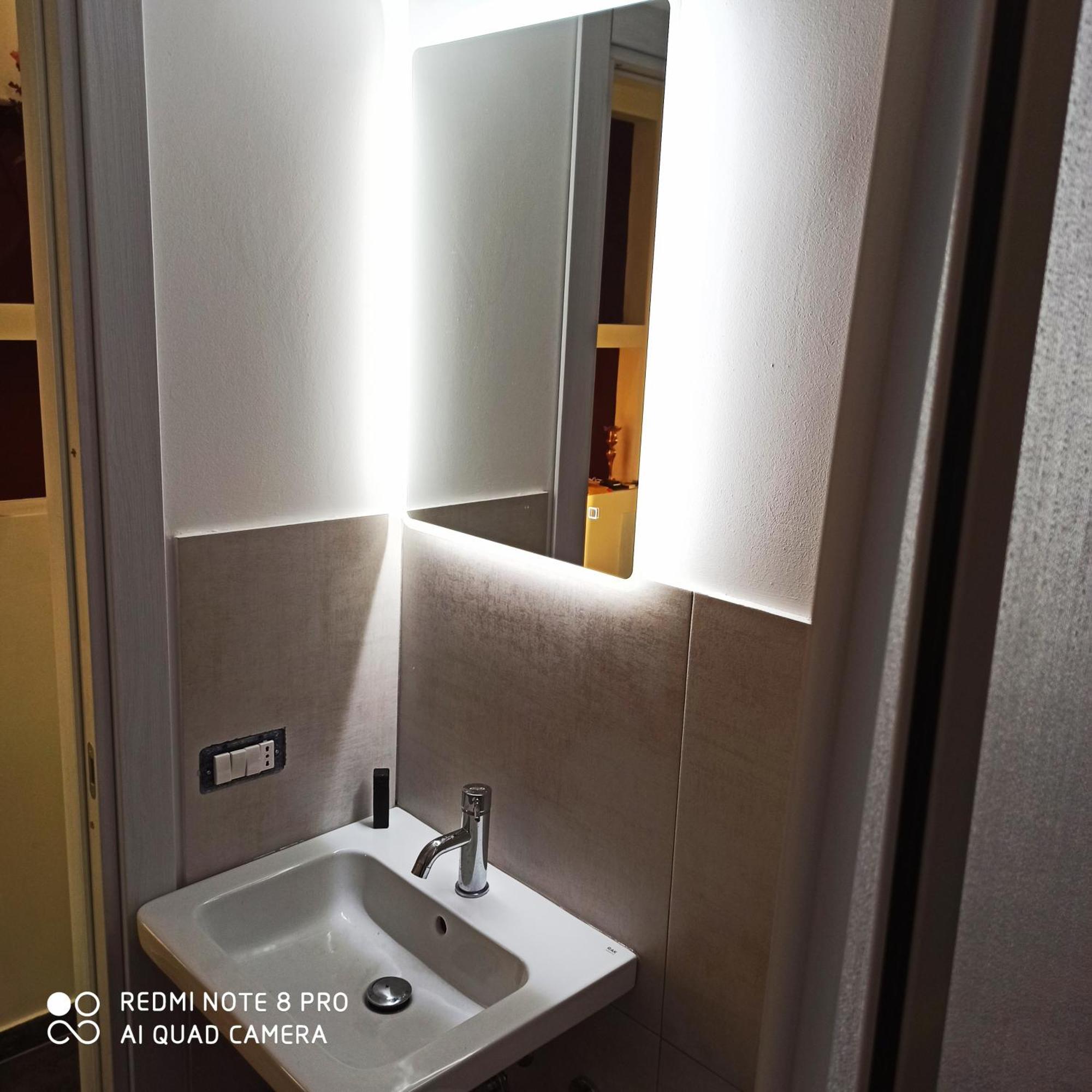 Framavi Villa Cefalu Ruang foto