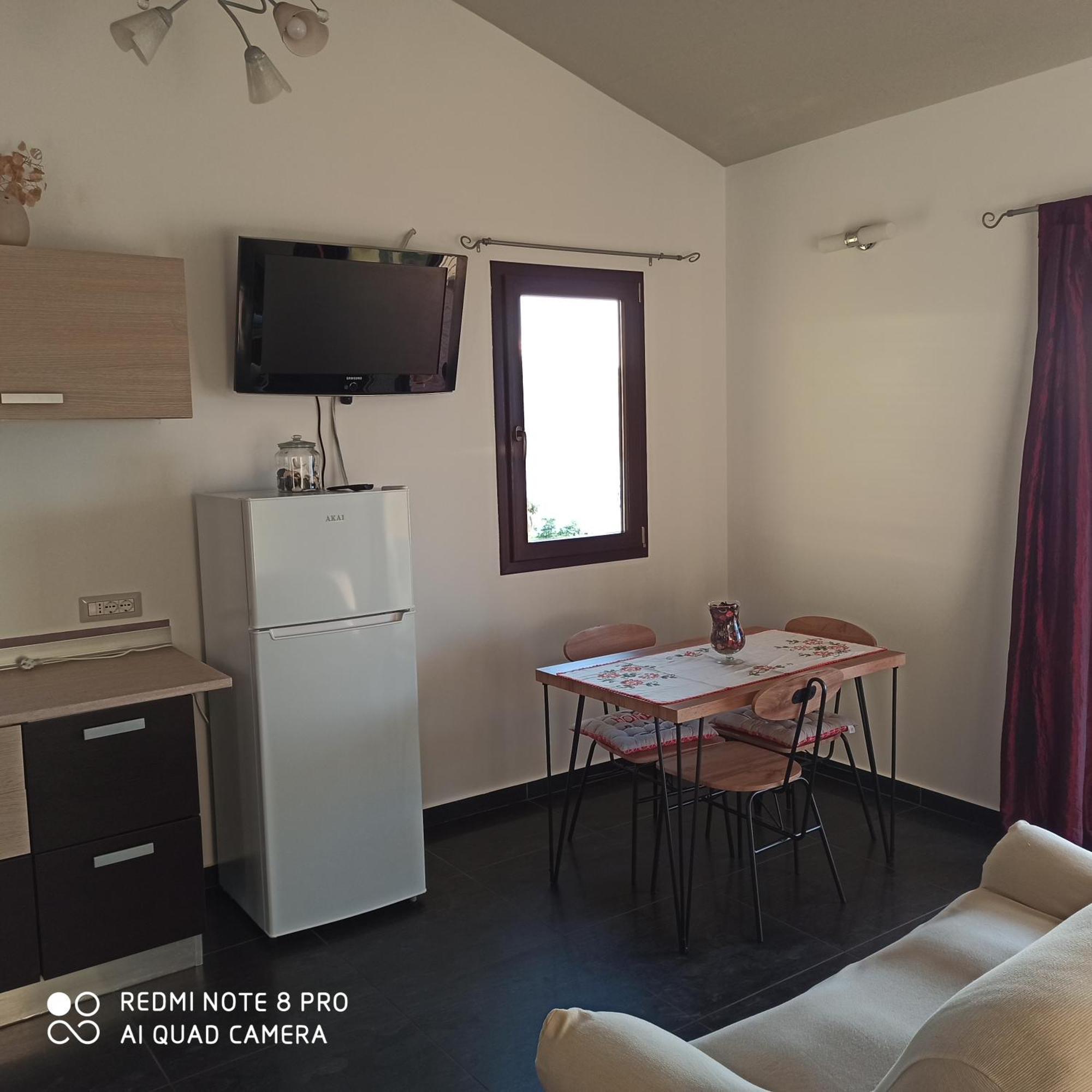 Framavi Villa Cefalu Ruang foto