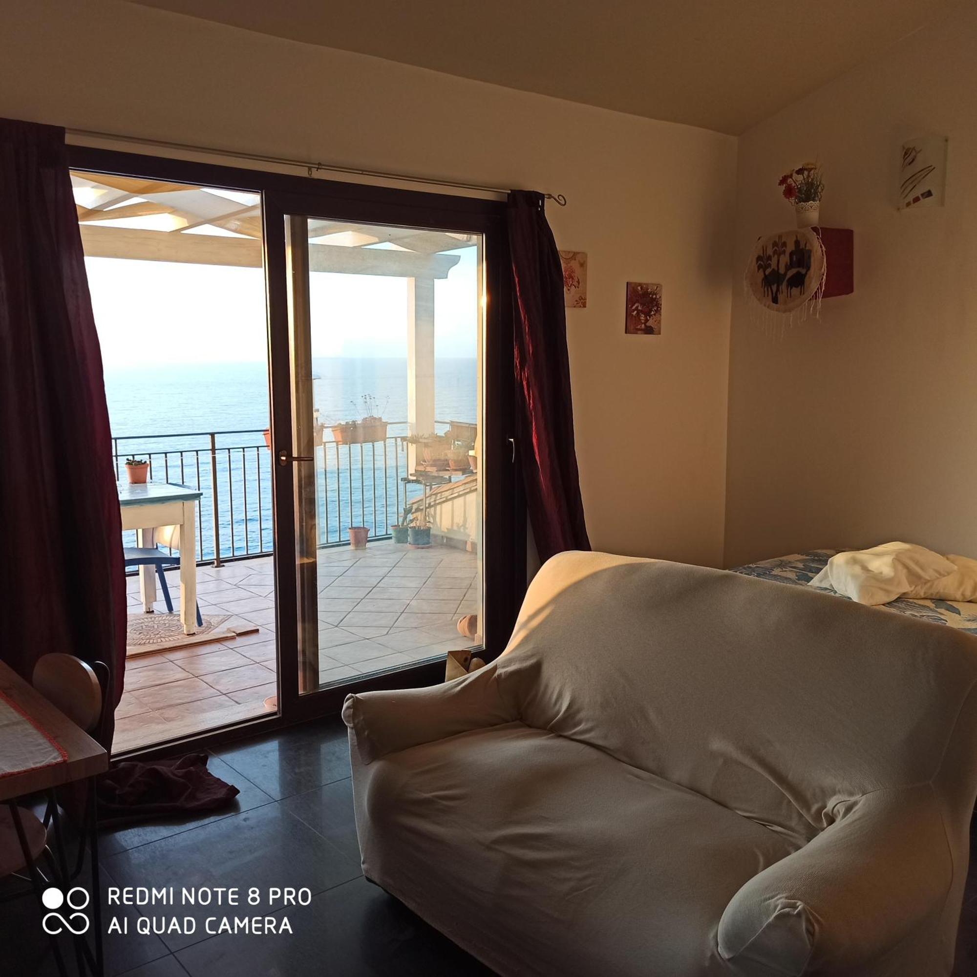 Framavi Villa Cefalu Ruang foto