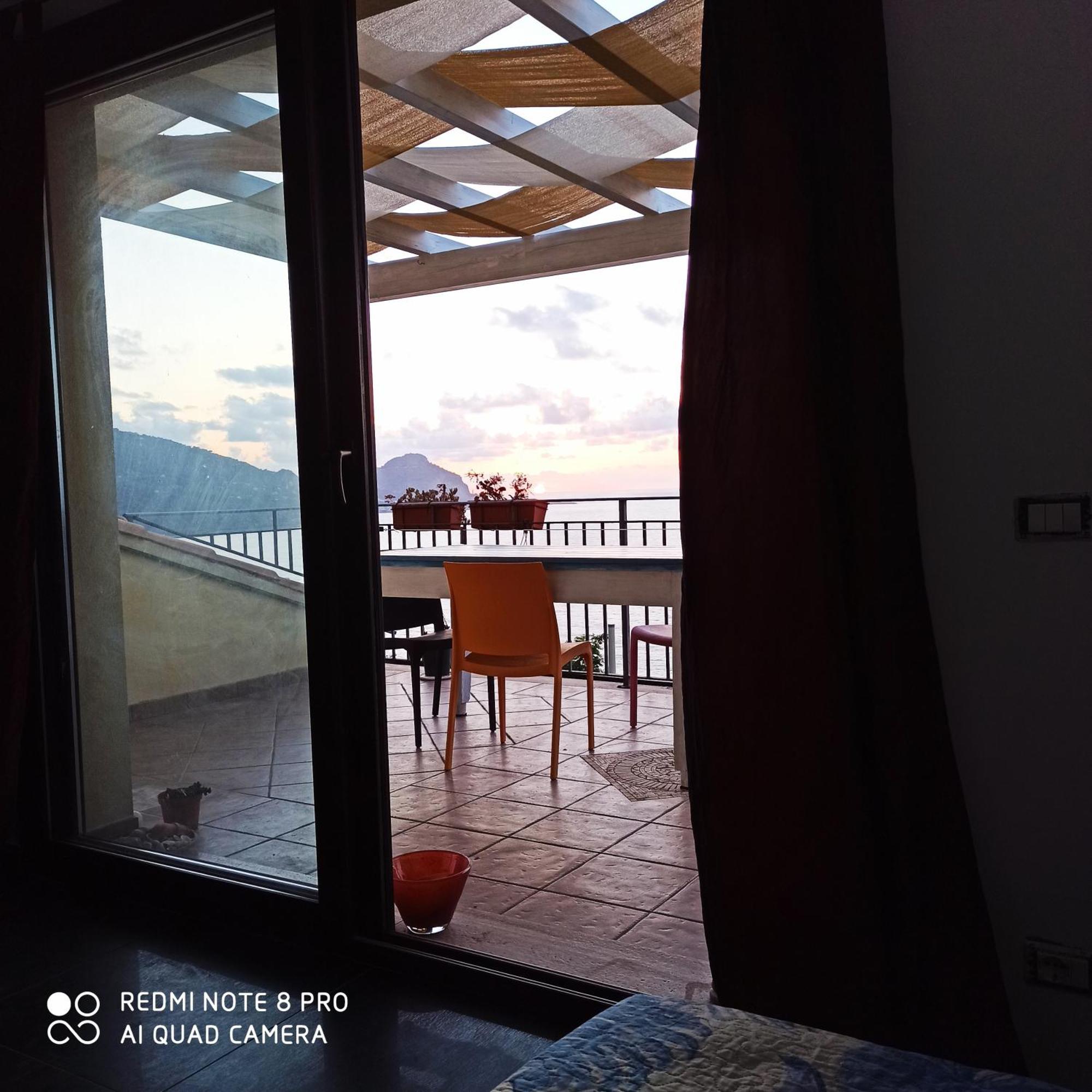Framavi Villa Cefalu Ruang foto