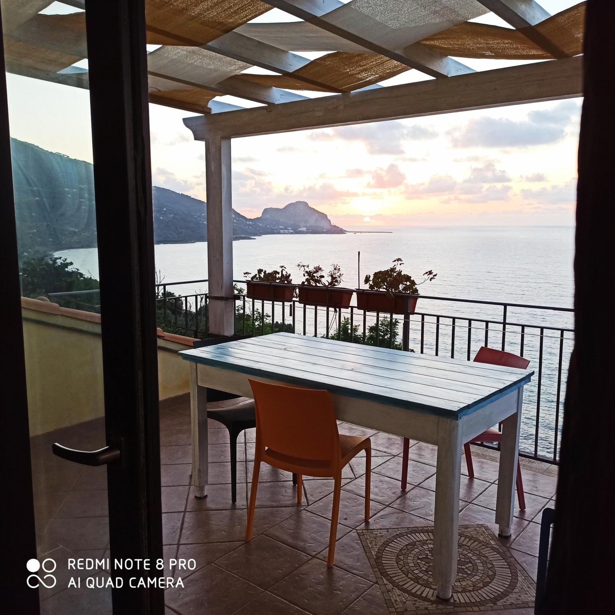 Framavi Villa Cefalu Ruang foto