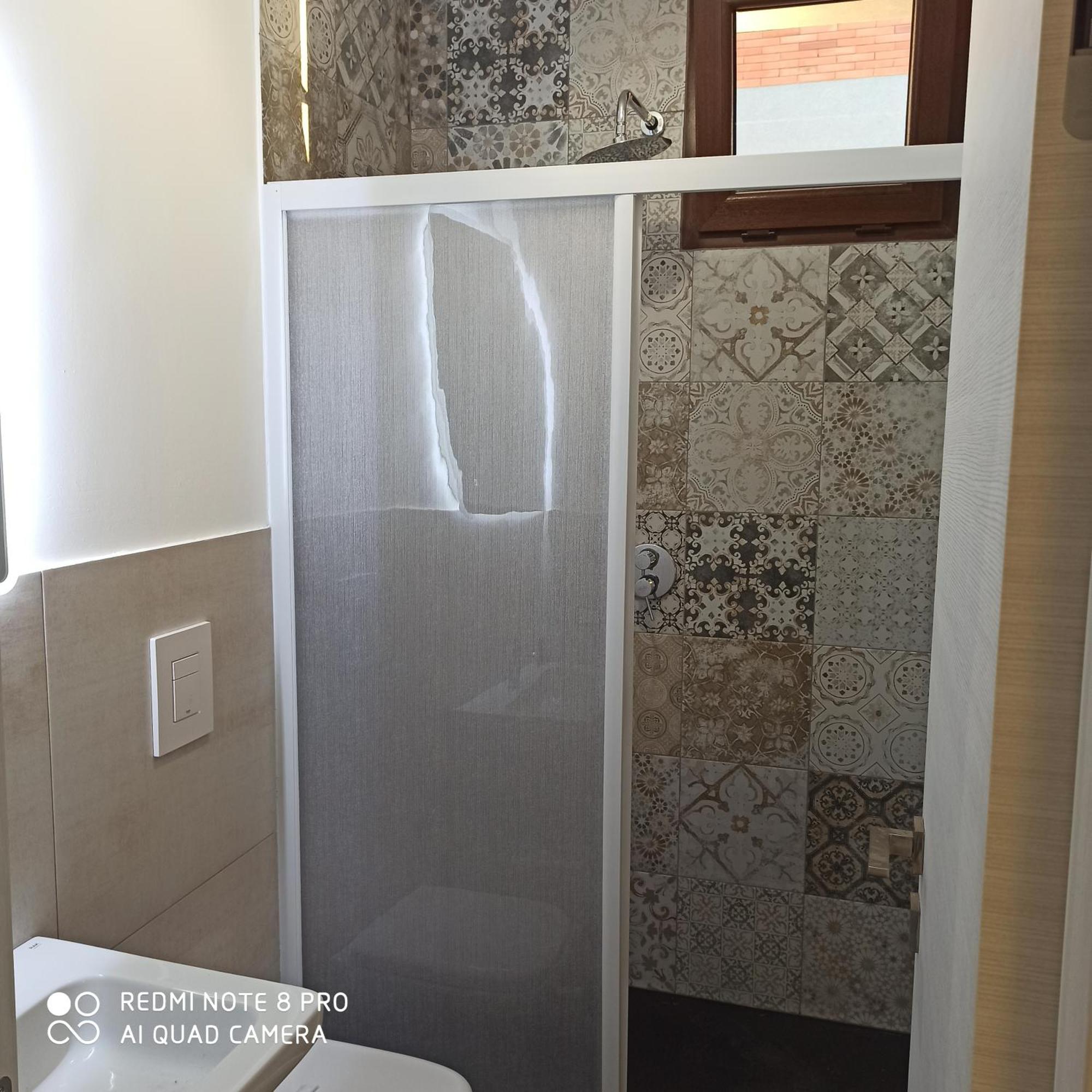 Framavi Villa Cefalu Ruang foto