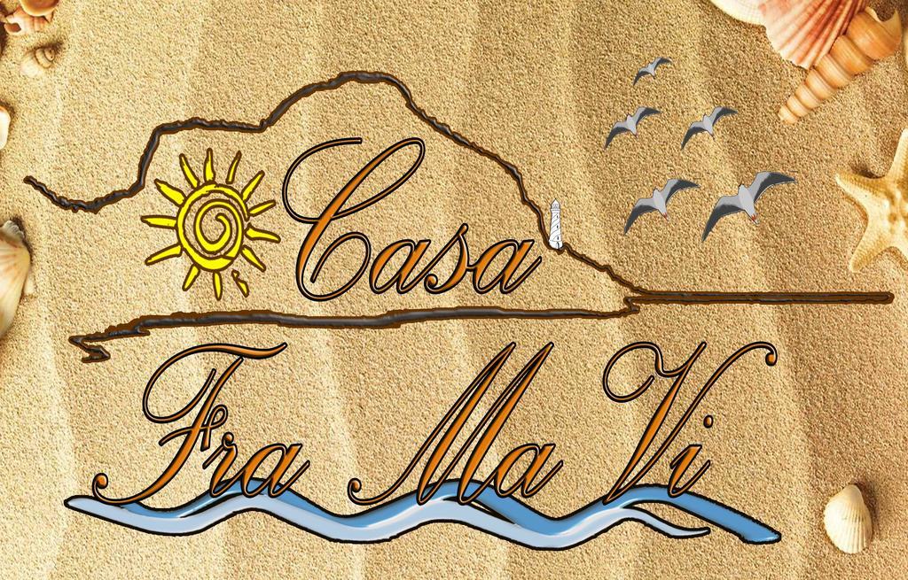 Framavi Villa Cefalu Ruang foto