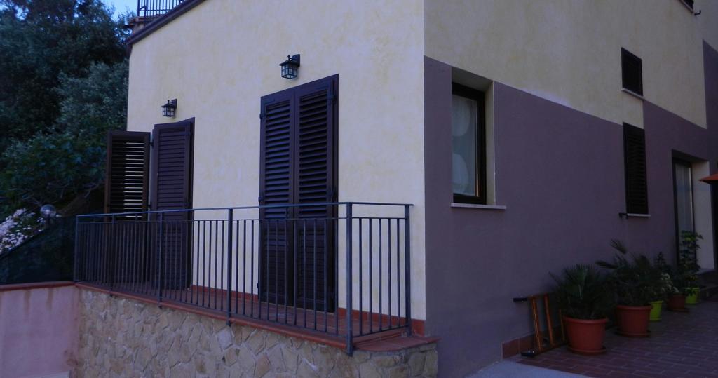 Framavi Villa Cefalu Ruang foto