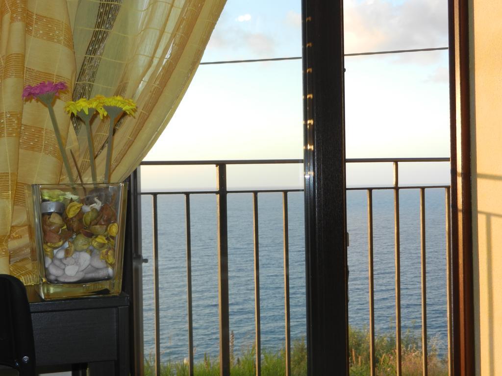 Framavi Villa Cefalu Ruang foto