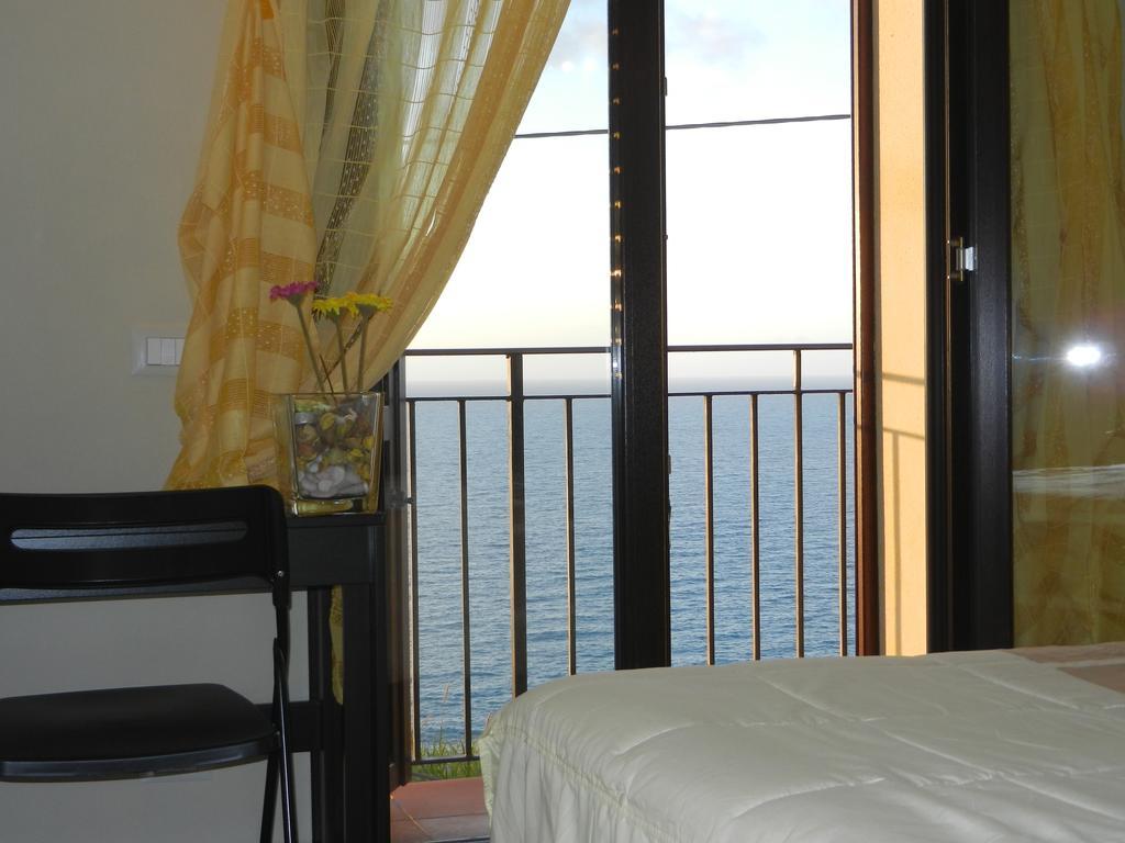 Framavi Villa Cefalu Ruang foto