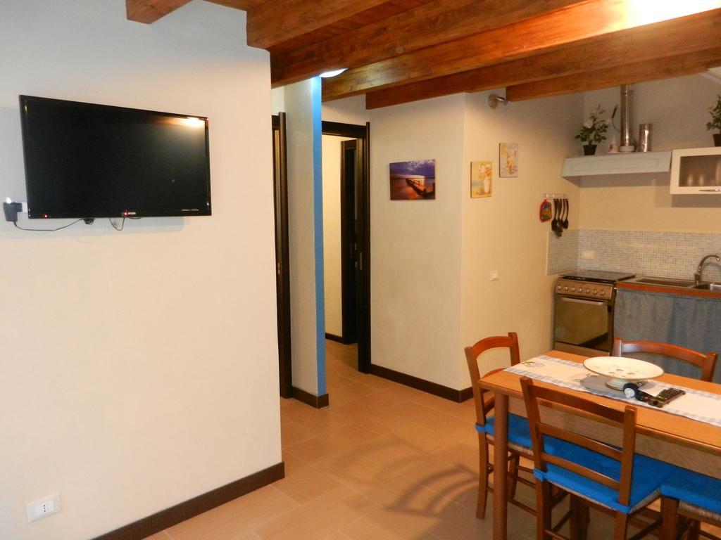 Framavi Villa Cefalu Ruang foto