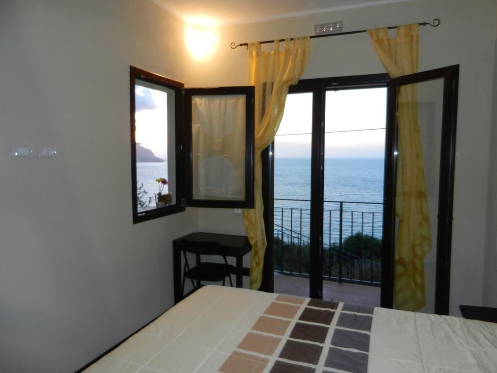 Framavi Villa Cefalu Ruang foto