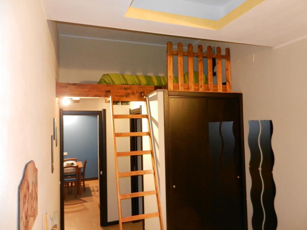 Framavi Villa Cefalu Ruang foto