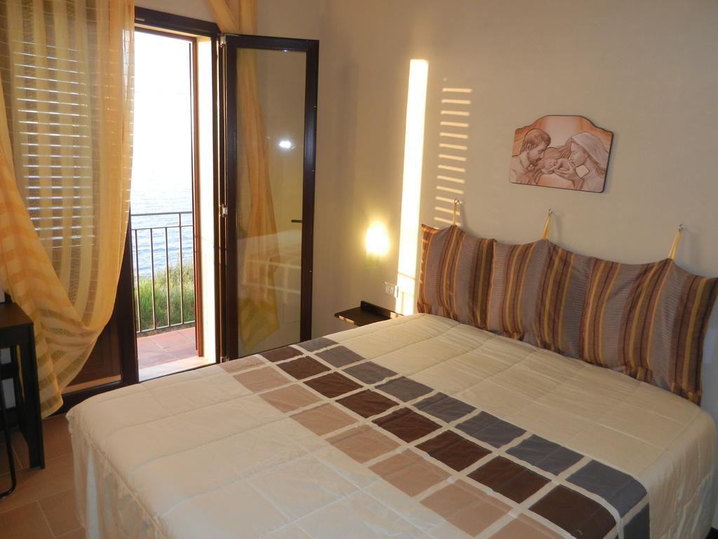 Framavi Villa Cefalu Ruang foto
