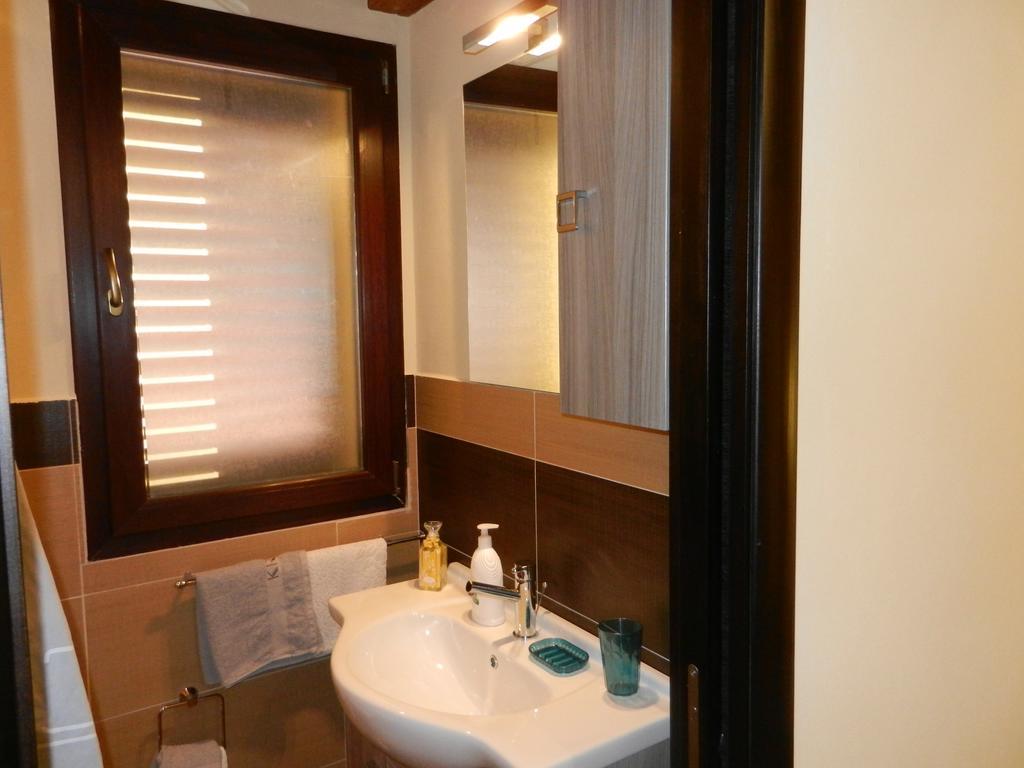 Framavi Villa Cefalu Ruang foto