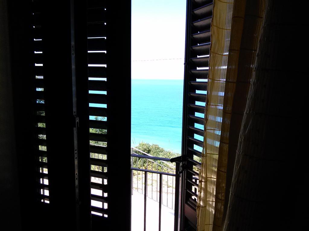 Framavi Villa Cefalu Ruang foto