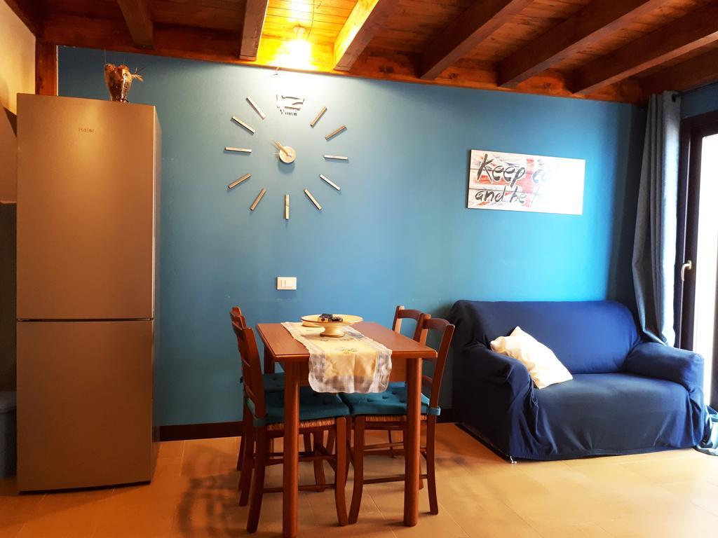 Framavi Villa Cefalu Bagian luar foto